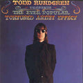 Todd Rundgren - The Ever Popular Tortured Artist Effect - LP