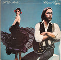Al Di Meola - Elegant Gypsy - LP