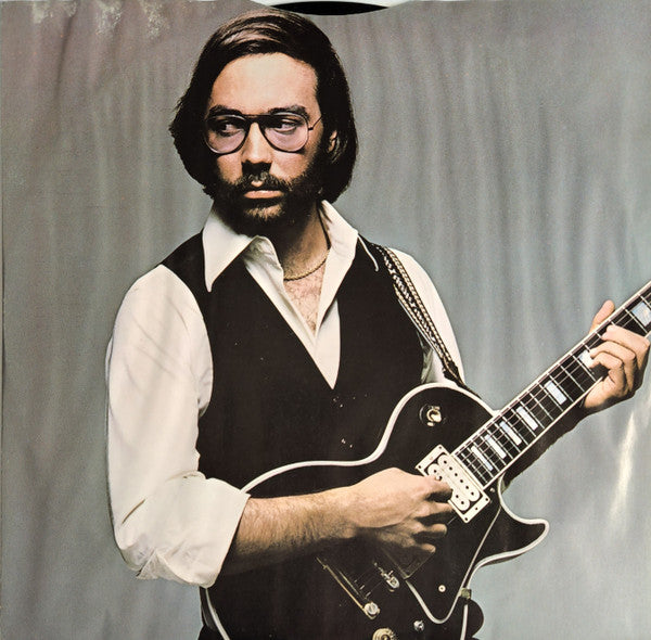 Al Di Meola - Elegant Gypsy - LP