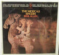 The Mexicali Singers - The Mexicali Singers Ride Again - LP
