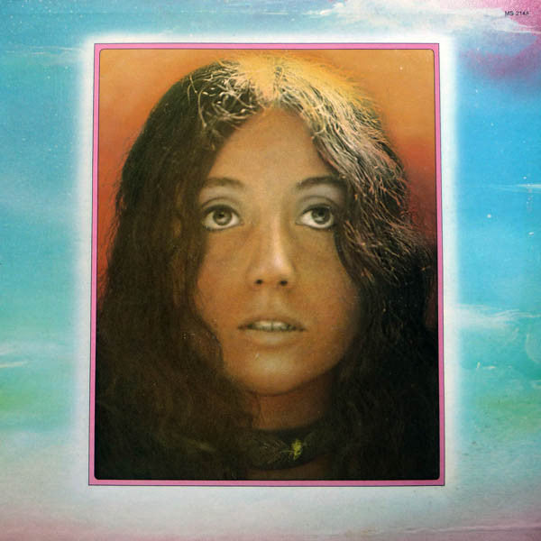 Maria Muldaur - Maria Muldaur - LP