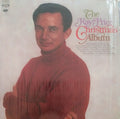 Ray Price - The Ray Price Christmas Album - LP