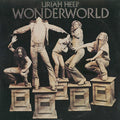 Uriah Heep - Wonderworld - LP