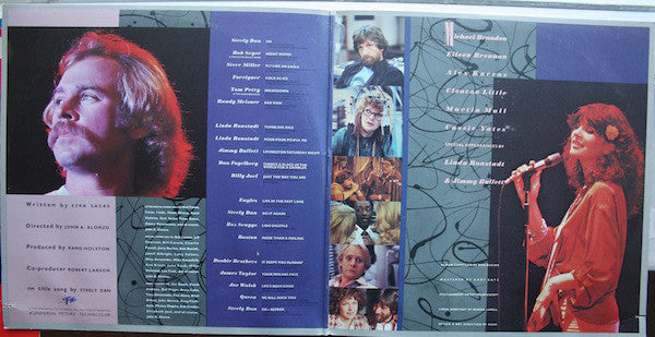 Various - FM (The Original Movie Soundtrack) - LP