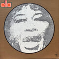 Ella Fitzgerald - Ella - LP