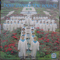 The Sagamore Hill Baptist Church Choir, Fort Worth, Texas* - How Sweet The Sound - LP