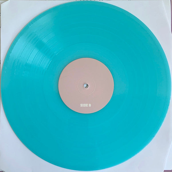 Beach Bunny - Honeymoon - LP