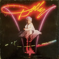 Dolly Parton - Great Balls Of Fire - LP