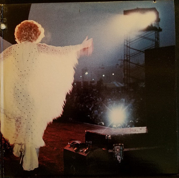 Dolly Parton - Great Balls Of Fire - LP