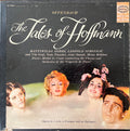 Offenbach* - The Tales of Hoffmann - LP