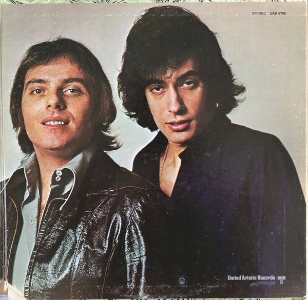 Jay & The Americans - Capture The Moment - LP