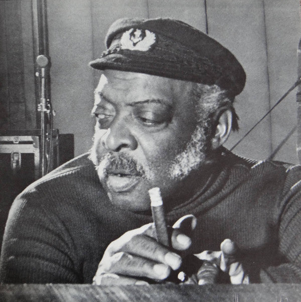 Count Basie - Basie Jam - LP
