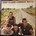 The Clash - Combat Rock - LP