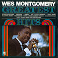 Wes Montgomery - Greatest Hits - LP
