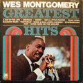 Wes Montgomery - Greatest Hits - LP