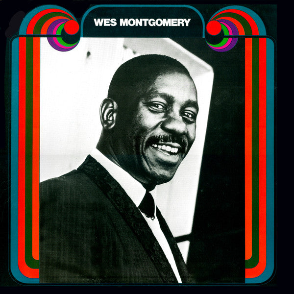 Wes Montgomery - Greatest Hits - LP