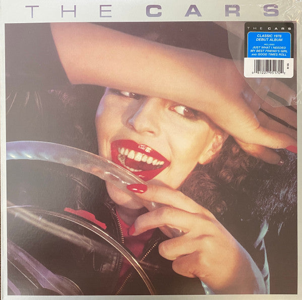 The Cars - The Cars - LP