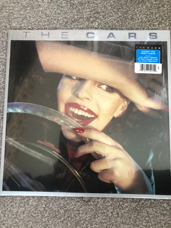 The Cars - The Cars - LP