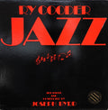 Ry Cooder - Jazz - LP