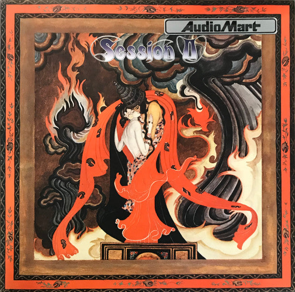 Session II - Session II - LP