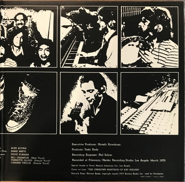 Session II - Session II - LP