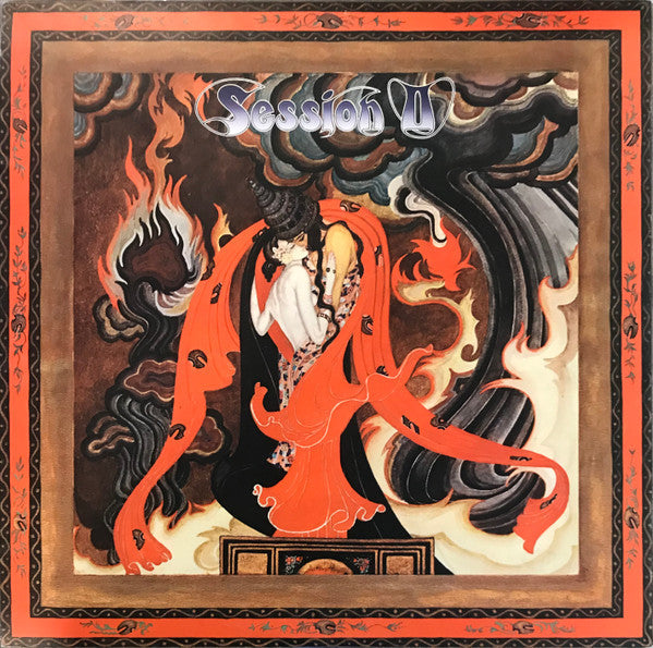 Session II - Session II - LP