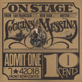 Loggins And Messina - On Stage - LP