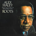 Alex Haley - Tells The Story Of His Search For Roots - LP