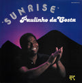 Paulinho Da Costa - Sunrise - LP