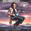 Lee Ritenour - Earth Run - LP