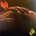 Spiders Webb - I Don't Know What's On Your Mind - LP