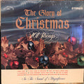 101 Strings - The Glory Of Christmas - LP