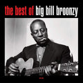 Big Bill Broonzy - The Best Of Big Bill Broonzy - LP