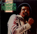 Smokey Robinson - Smokin' - LP