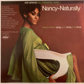 Nancy Wilson - Nancy - Naturally - LP