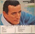 Tony Bennett - The Movie Song Album - LP