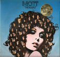 Mott The Hoople - The Hoople - LP