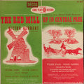Wilbur Evans, Eileen Farrell, Felix Knight, Celeste Holm - The Red Mill And Up In Central Park - LP