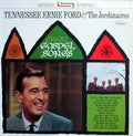 Tennessee Ernie Ford And The Jordanaires - Great Gospel Songs - LP