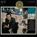 André Previn - Sound Stage! - LP