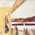 Stevie Wonder - Innervisions - LP