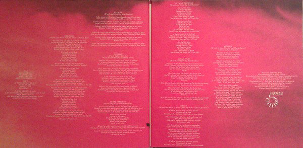 Uriah Heep - Sweet Freedom - LP
