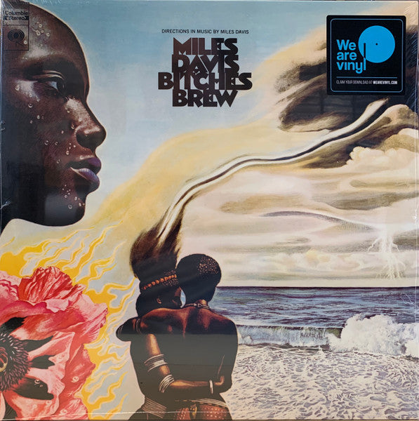 Miles Davis - Bitches Brew - LP