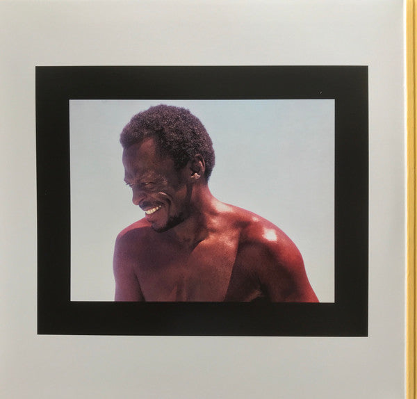 Miles Davis - Bitches Brew - LP
