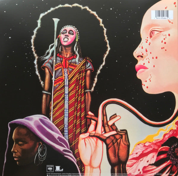 Miles Davis - Bitches Brew - LP