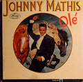 Johnny Mathis - Olé - LP