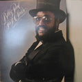 Billy Paul - First Class - LP