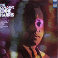 Eddie Harris - The Explosive Eddie Harris - LP