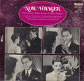 Max Steiner - Charles Gerhardt, National Philharmonic Orchestra - Now, Voyager - The Classic Film Scores Of Max Steiner - LP