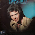 Larry Gatlin - Love Is Just A Game - LP